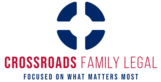 Crossroads Family Legal | Focused On What Matters Most